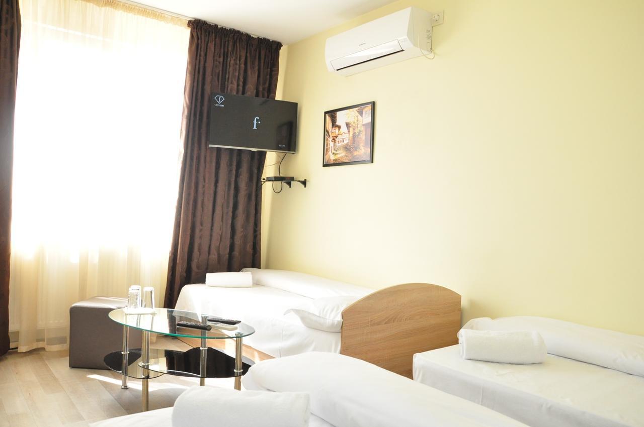 Guest Rooms Simona Opanets Exterior foto