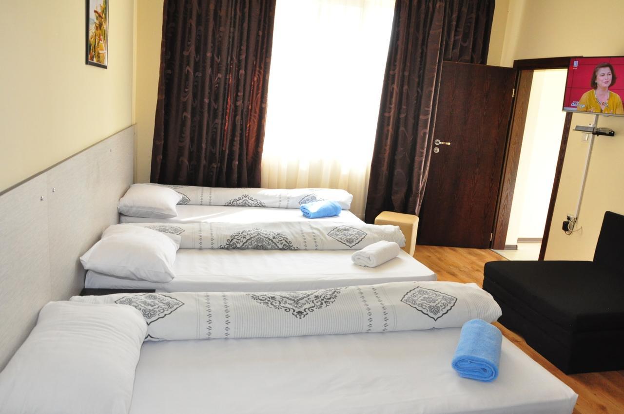 Guest Rooms Simona Opanets Exterior foto