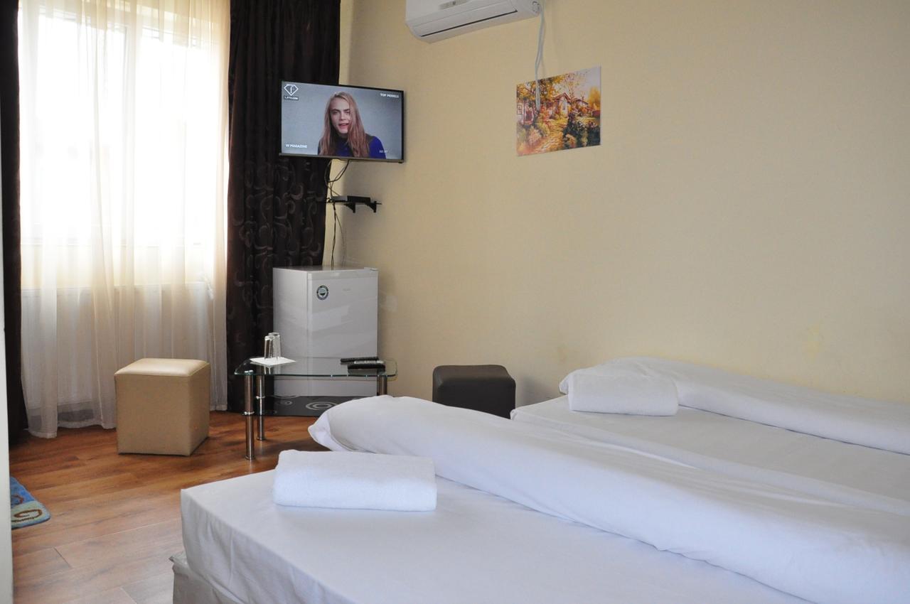 Guest Rooms Simona Opanets Exterior foto