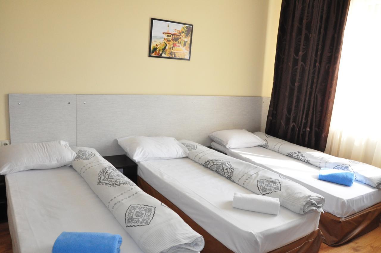 Guest Rooms Simona Opanets Exterior foto