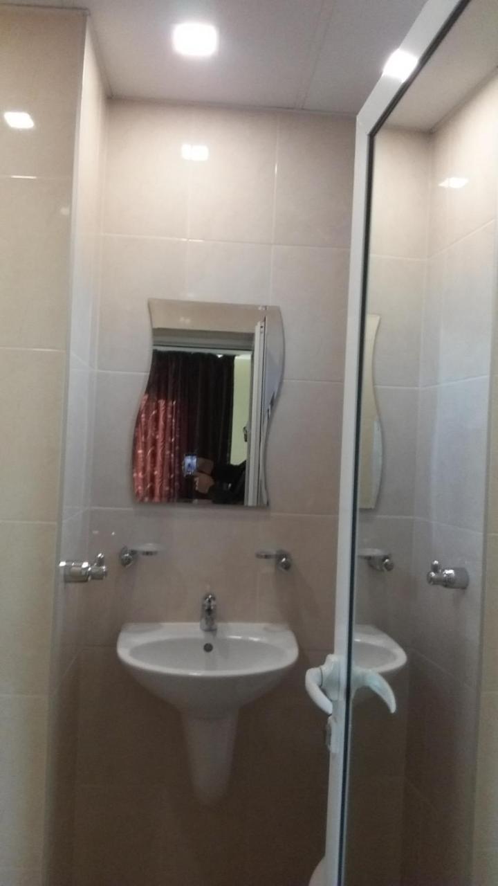 Guest Rooms Simona Opanets Exterior foto