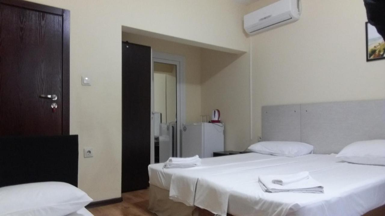 Guest Rooms Simona Opanets Exterior foto