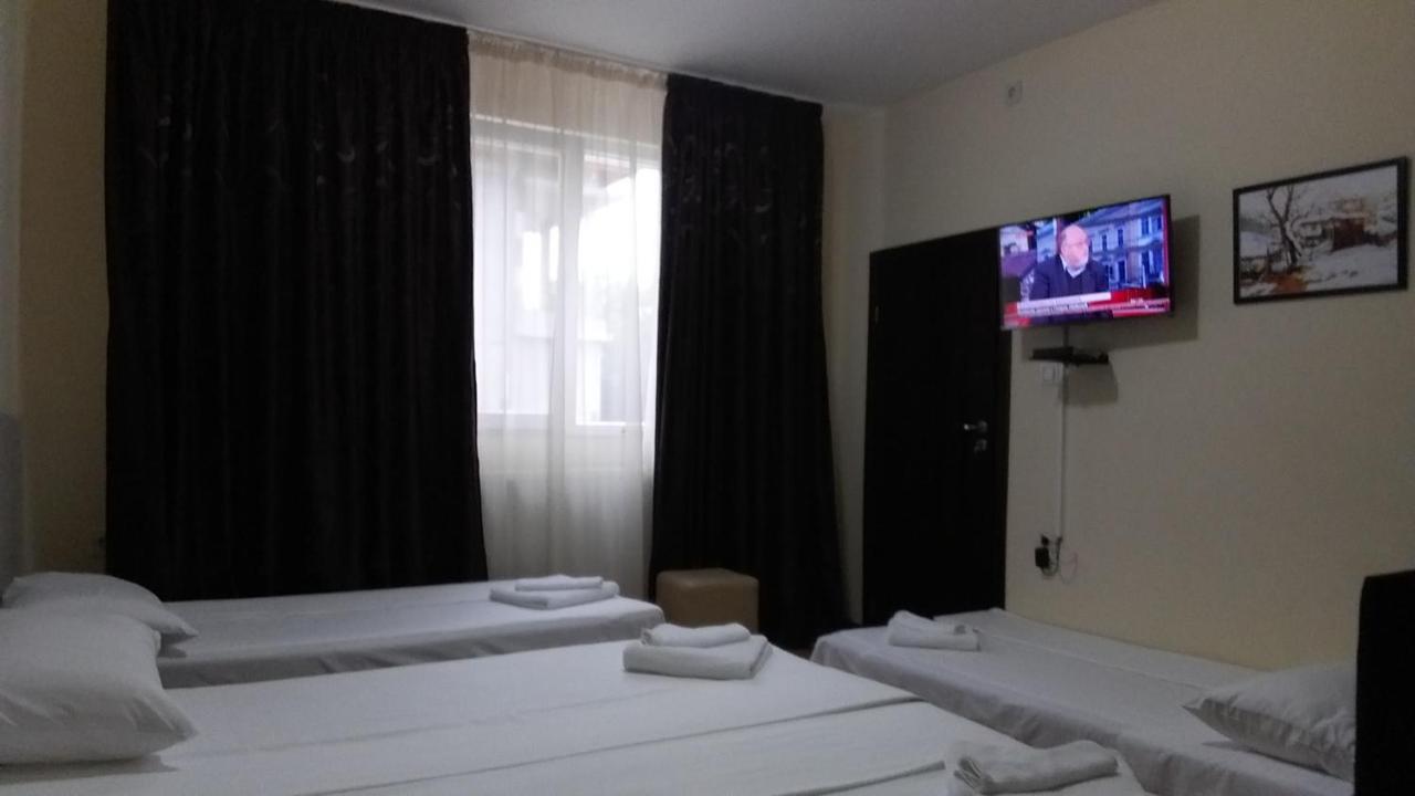 Guest Rooms Simona Opanets Exterior foto
