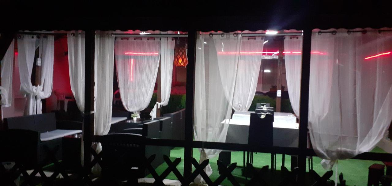 Guest Rooms Simona Opanets Exterior foto