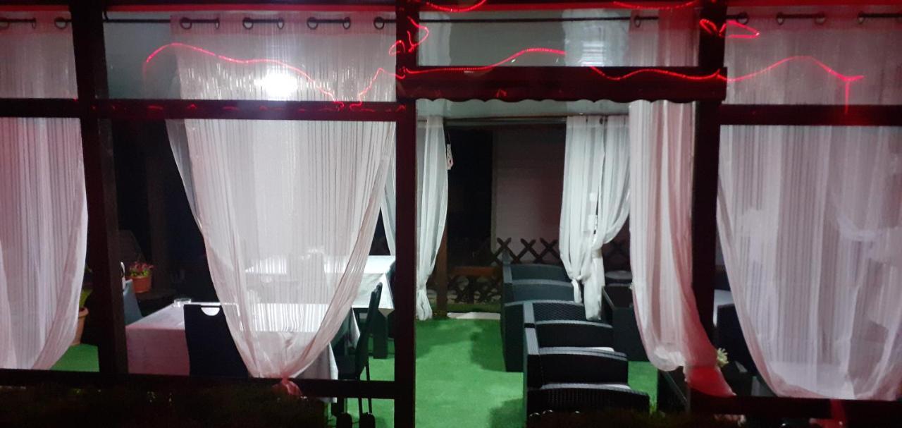 Guest Rooms Simona Opanets Exterior foto