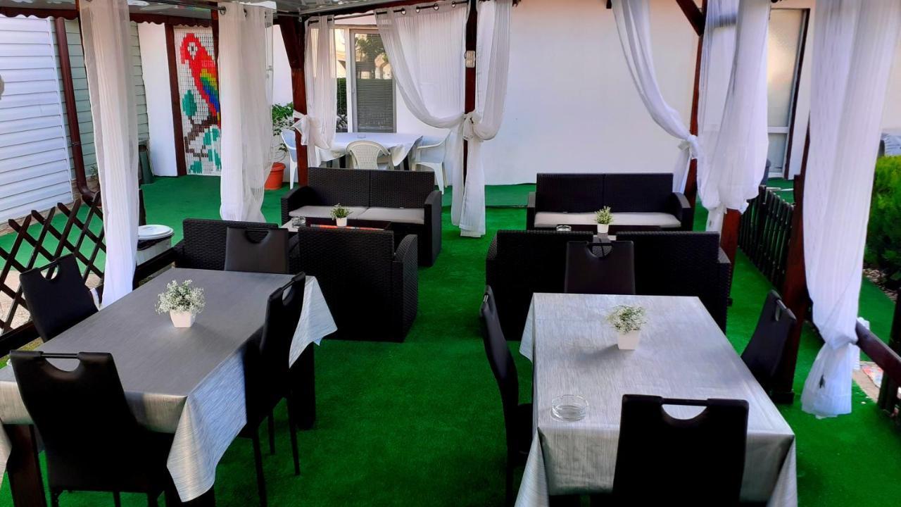 Guest Rooms Simona Opanets Exterior foto