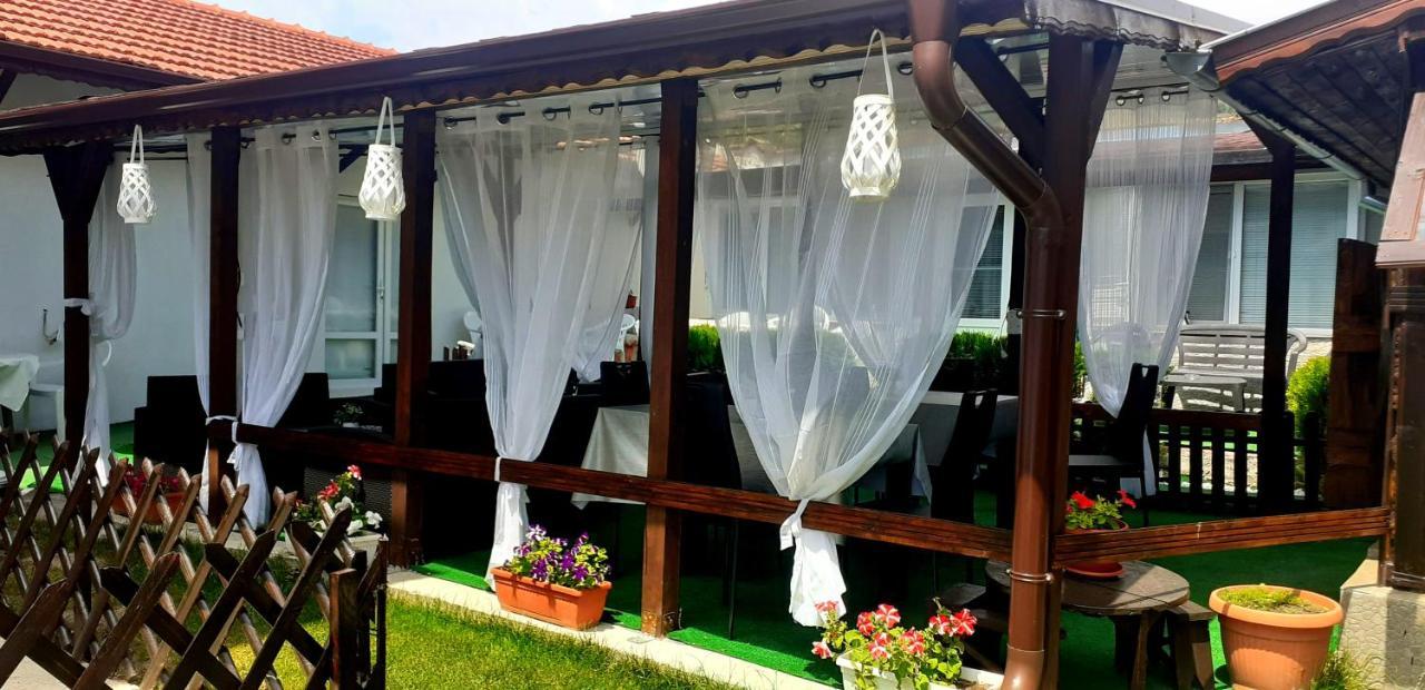 Guest Rooms Simona Opanets Exterior foto
